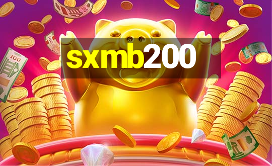 sxmb200