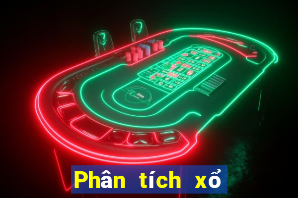 Phân tích xổ số an giang thứ tư