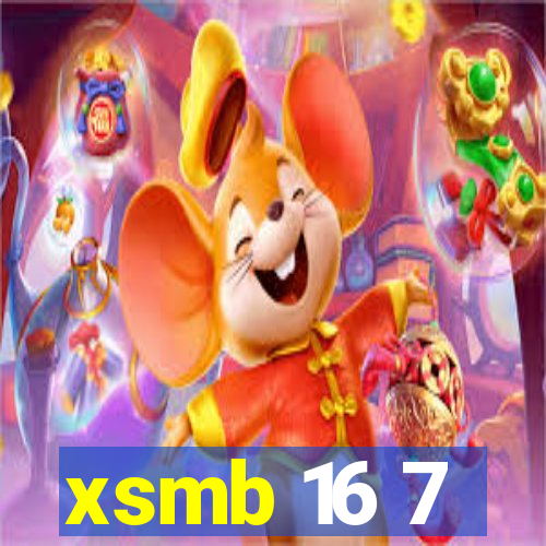 xsmb 16 7