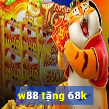 w88 tặng 68k