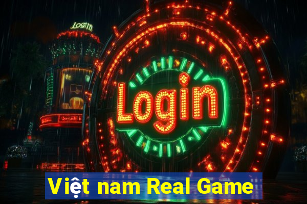 Việt nam Real Game