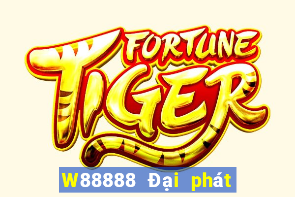 W88888 Đại phát 888 Thể thao trực tuyến