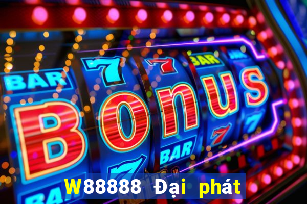 W88888 Đại phát 888 Thể thao trực tuyến