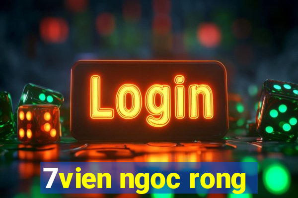 7vien ngoc rong