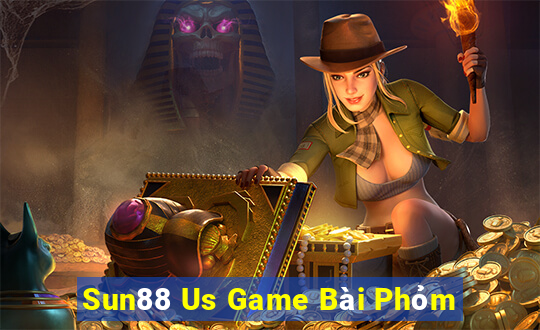 Sun88 Us Game Bài Phỏm