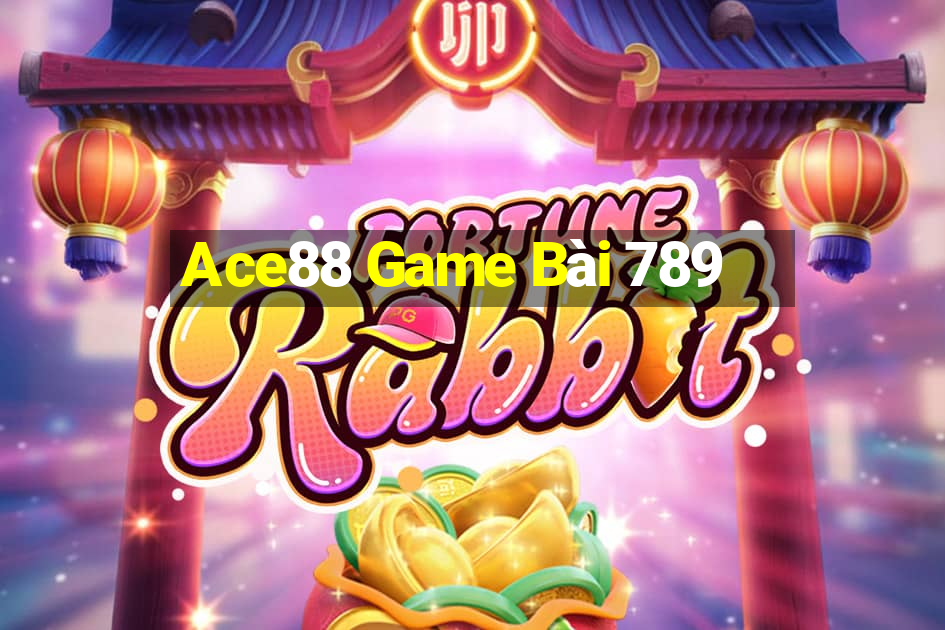 Ace88 Game Bài 789