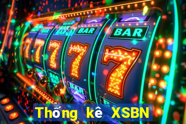 Thống kê XSBN Thứ 7