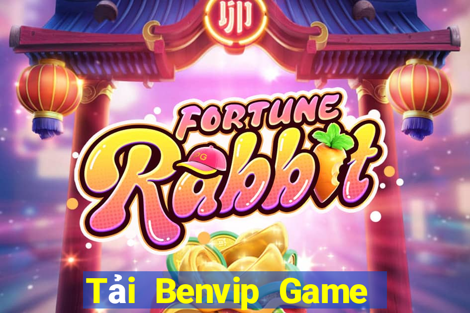 Tải Benvip Game Bài Yo88