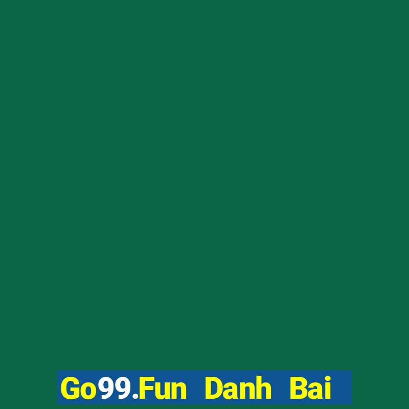 Go99.Fun Danh Bai Sanh Rong