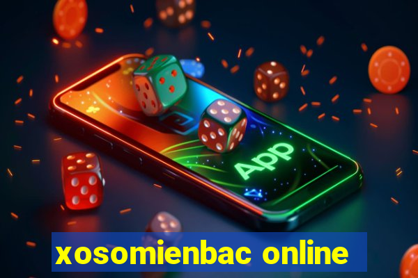 xosomienbac online