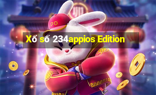 Xổ số 234appios Edition