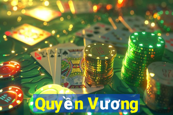 Quyền Vương