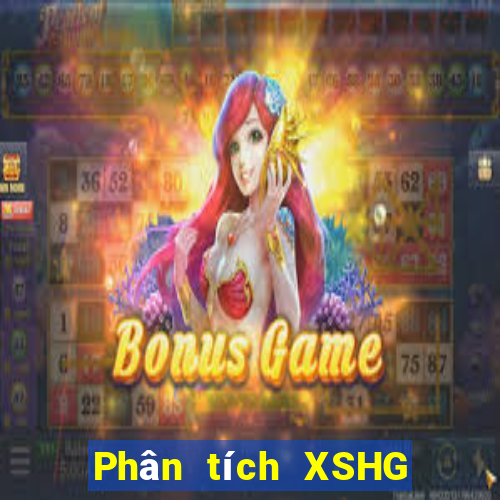 Phân tích XSHG ngày 12