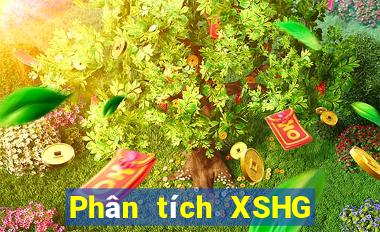 Phân tích XSHG ngày 12