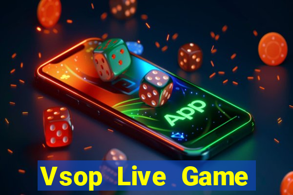 Vsop Live Game Bài Ionline