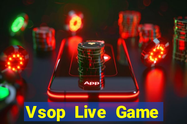 Vsop Live Game Bài Ionline