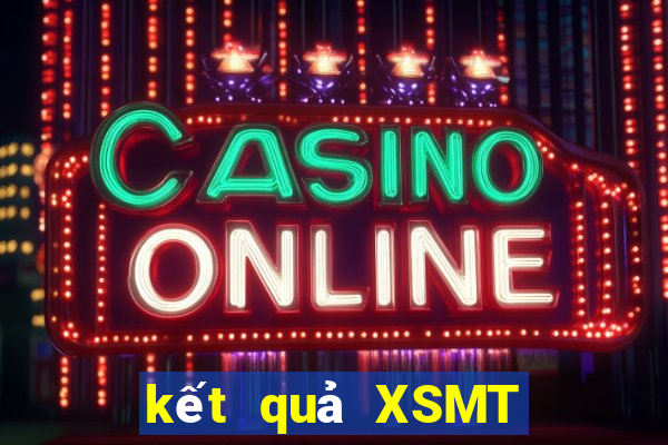 kết quả XSMT ngày 31