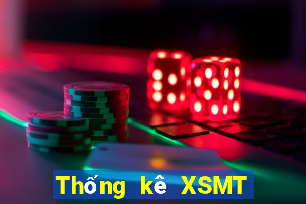 Thống kê XSMT ngày 13