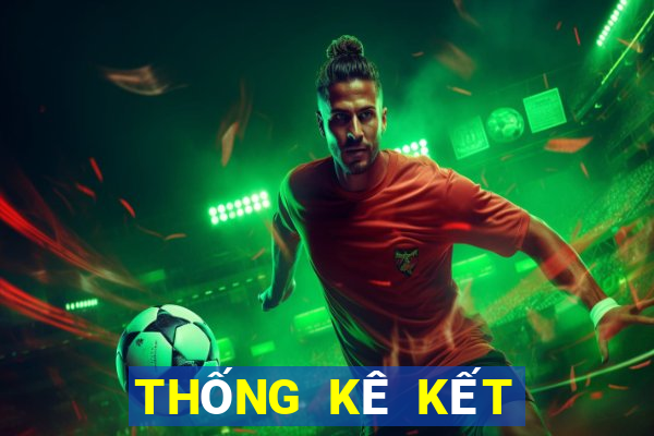 THỐNG KÊ KẾT QUẢ XSDTMB Thứ 2