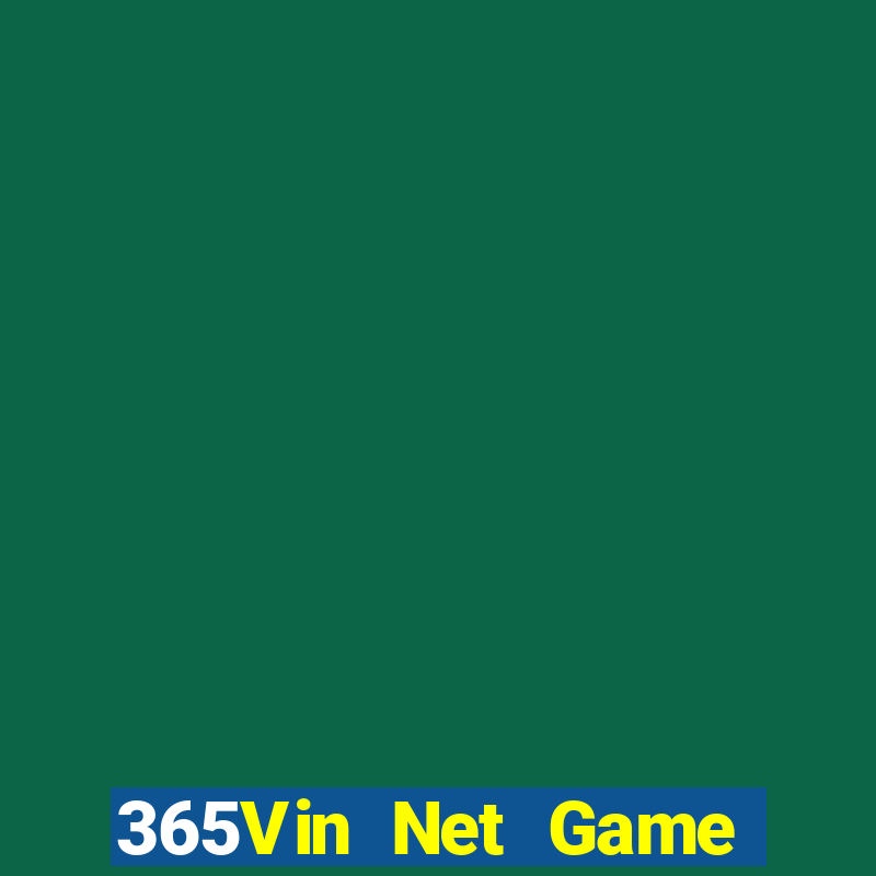 365Vin Net Game Bài X8