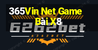 365Vin Net Game Bài X8