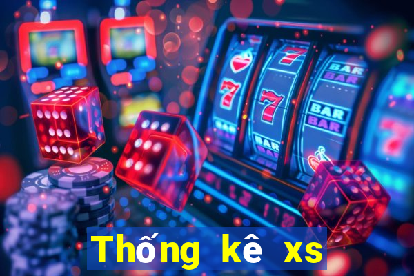 Thống kê xs Max3D Pro thứ tư