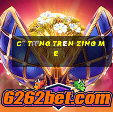 cờ tướng trên zing me