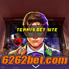 tennis bet site