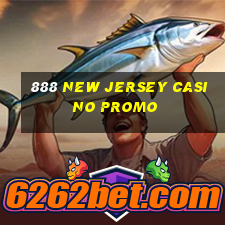 888 new jersey casino promo