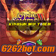 Kingsun Win Y8Gem