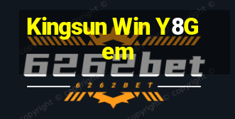 Kingsun Win Y8Gem