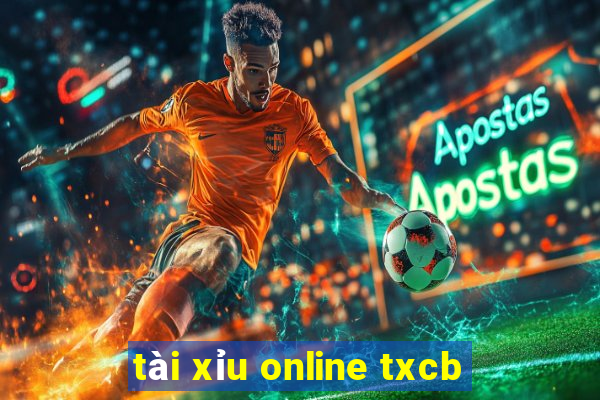 tài xỉu online txcb