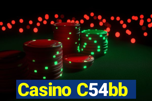 Casino C54bb