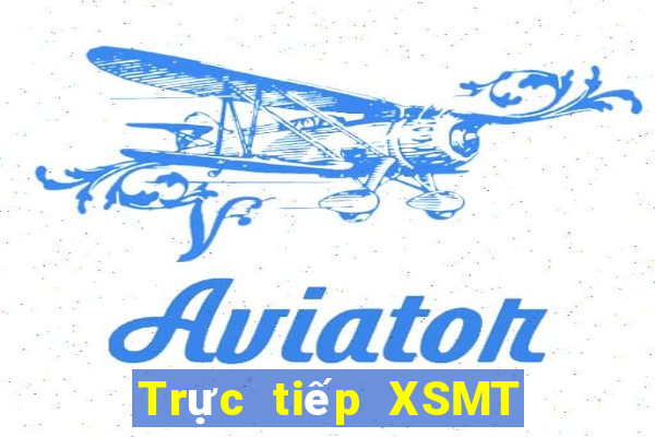 Trực tiếp XSMT Thứ 5