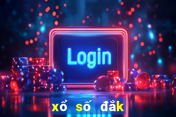 xổ số đắk lắk ngày 2 tháng 4