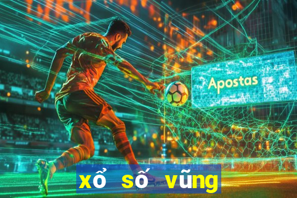 xổ số vũng tàu ngày 7 tháng 11