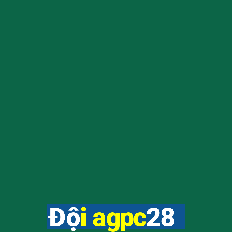 Đội agpc28