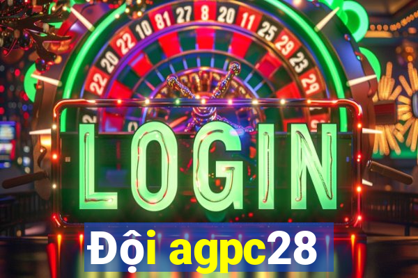 Đội agpc28