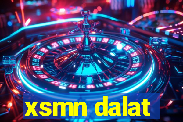 xsmn dalat