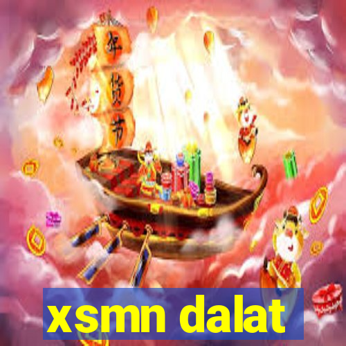 xsmn dalat