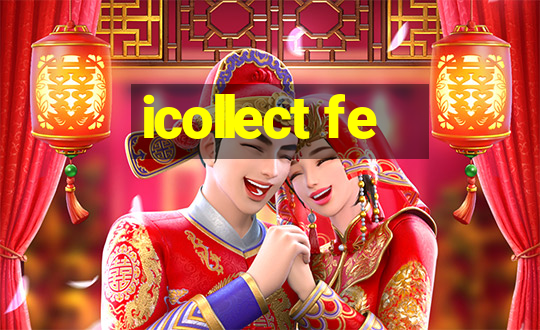 icollect fe