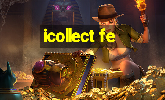 icollect fe