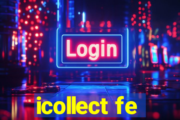 icollect fe