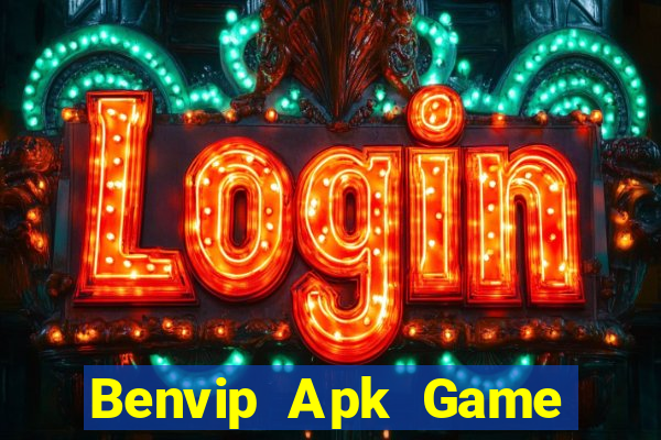 Benvip Apk Game Bài Poker Online