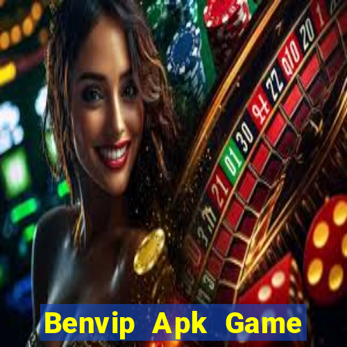 Benvip Apk Game Bài Poker Online