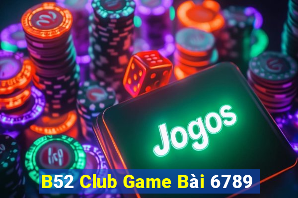 B52 Club Game Bài 6789