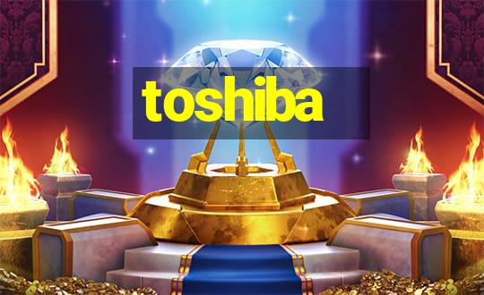 toshiba