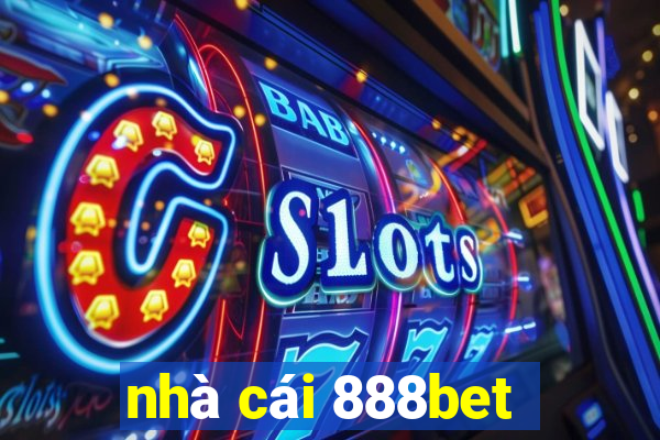 nhà cái 888bet