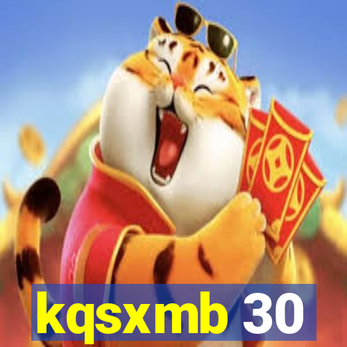 kqsxmb 30