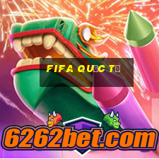 fifa quốc tế